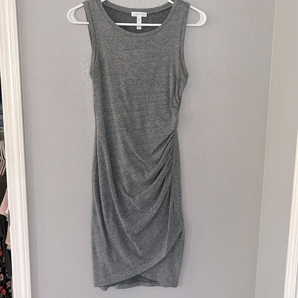 Leith dress